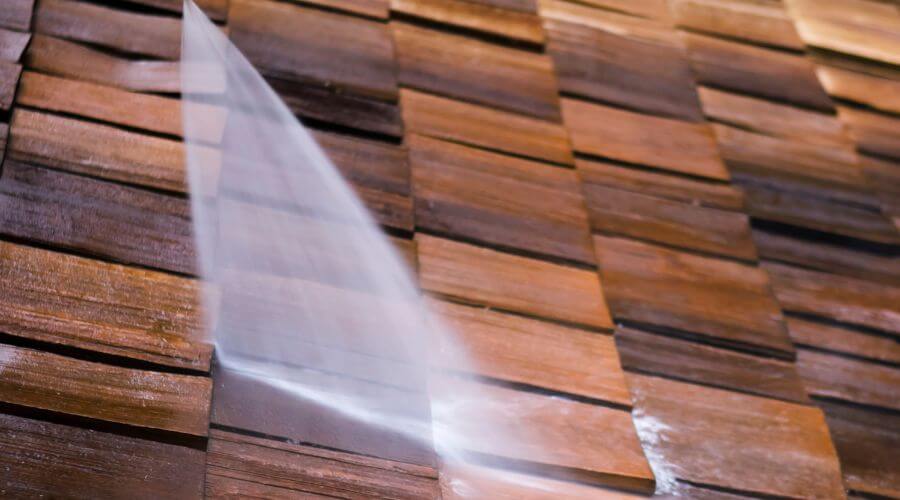 Asphalt Roofing in Montezuma, GA
